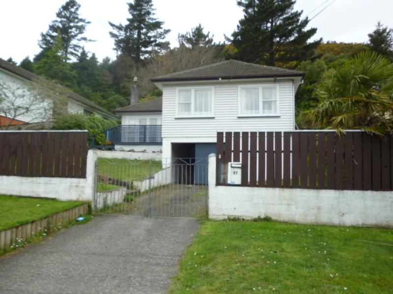 Coast Road, Wainuiomata, Lower Hutt, 0 habitaciones, 1 baños