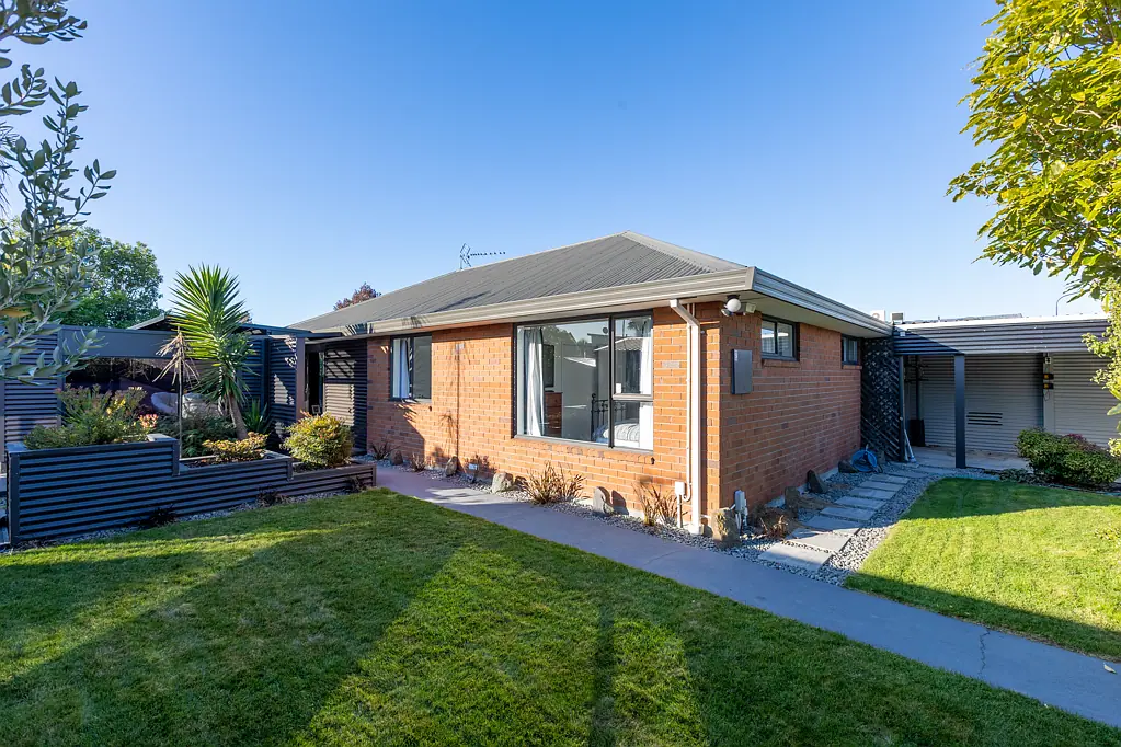 1/9 Short Street, Waltham, Christchurch, Canterbury