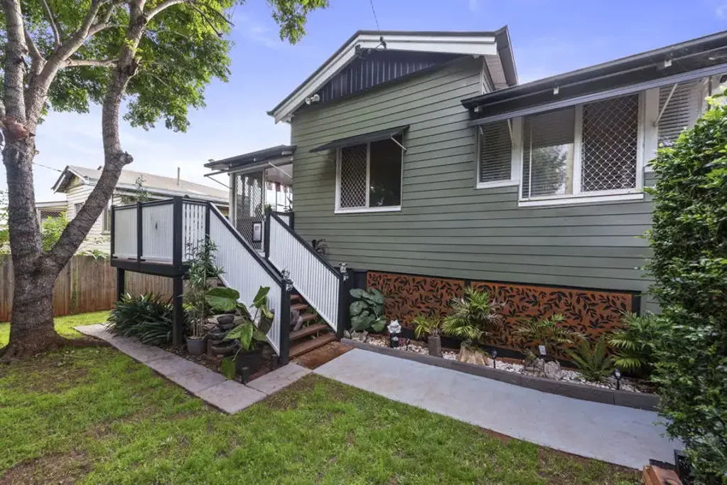 107 Ruthven Street, Harlaxton, QLD 4350