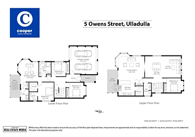 5 Owens Street, Ulladulla, NSW 2539, 4 Bedrooms, 2 Bathrooms, House