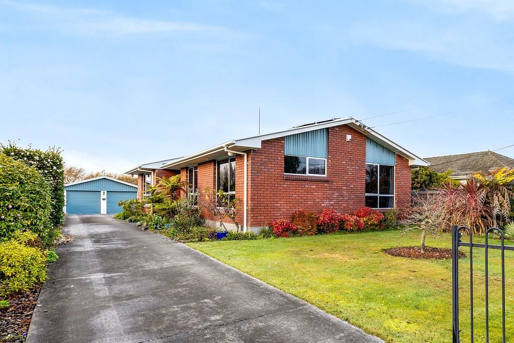 110 St Johns Street, Woolston, Christchurch, Canterbury
