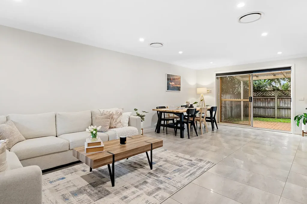 Menai 3कमरा Modern Living, Prime Location