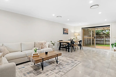 18/1 Macmahon Place, Menai, NSW 2234, 3 slaapkamers, 1 badkamers, Townhouse