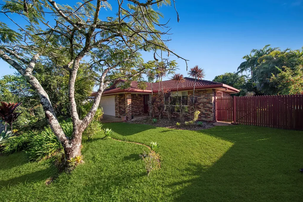 Family Home in a Great Location