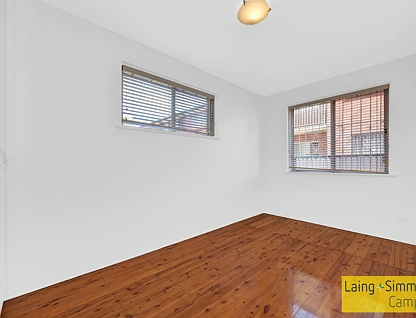2/17 Wonga Street, Canterbury, South Western Suburbs, 2 ห้องนอน, 1 ห้องน้ำ, Apartment