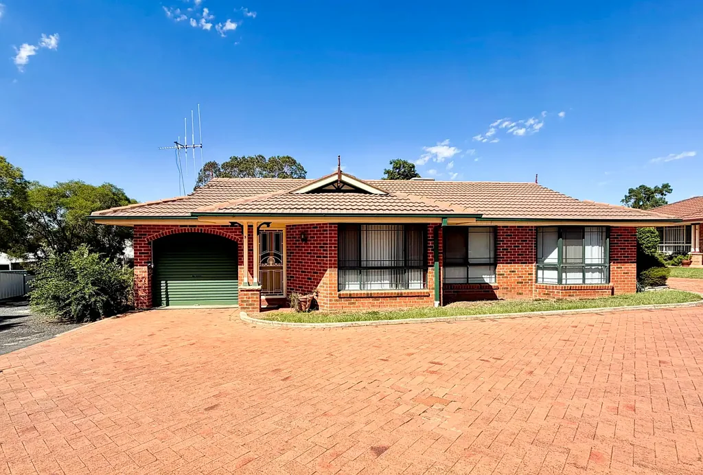1/86A Mitchell Street, Parkes, NSW 2870