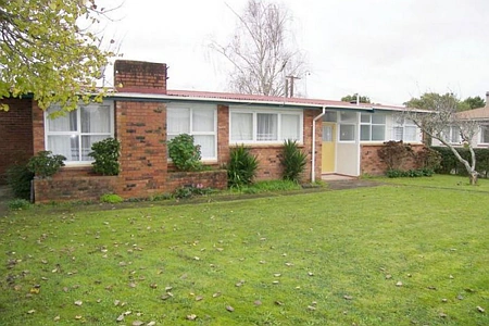 Residential  Mixed Housing Suburban Zone