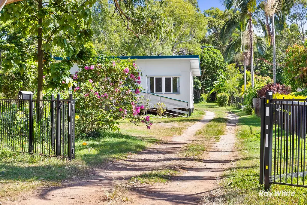 51 Adelaide Park Road, Yeppoon, QLD 4703