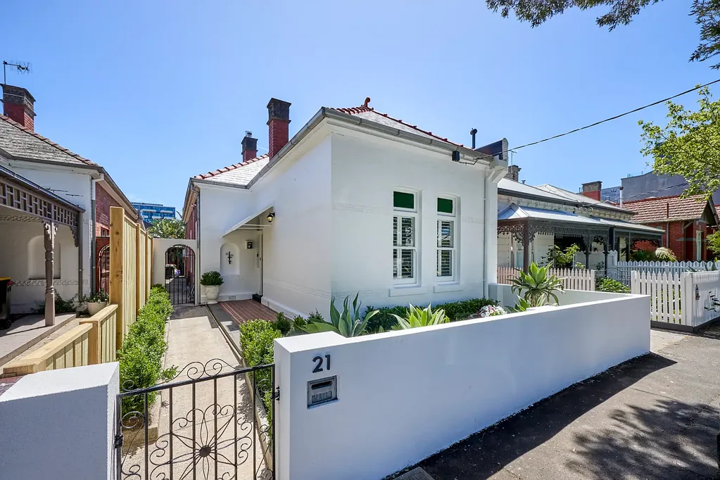 21 Green Street, Prahran, VIC 3181