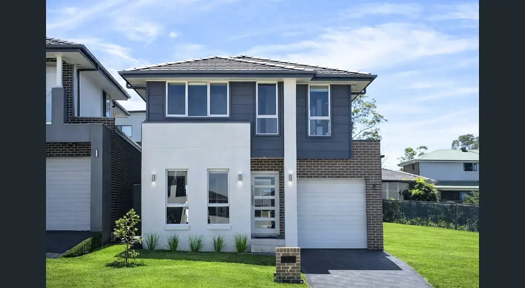 Brand new Comfortable Modern house in Prime Location