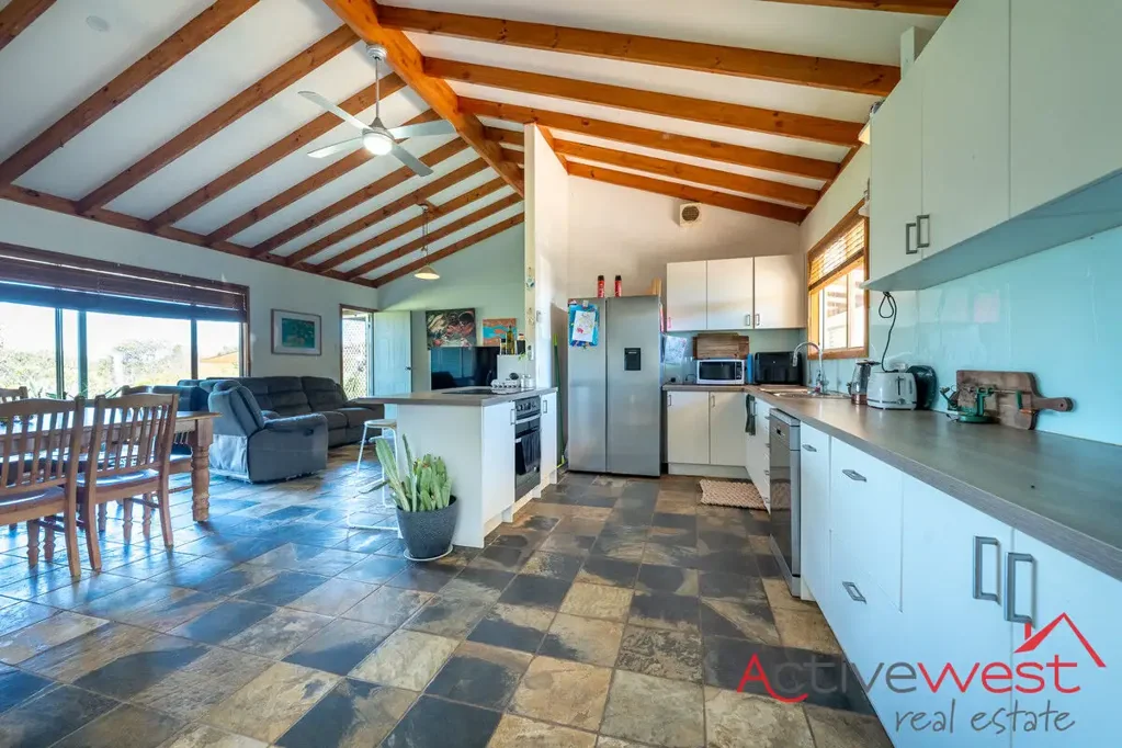 Northampton 3ห้องนอน Fantastic Lifestyle Property in Northampton