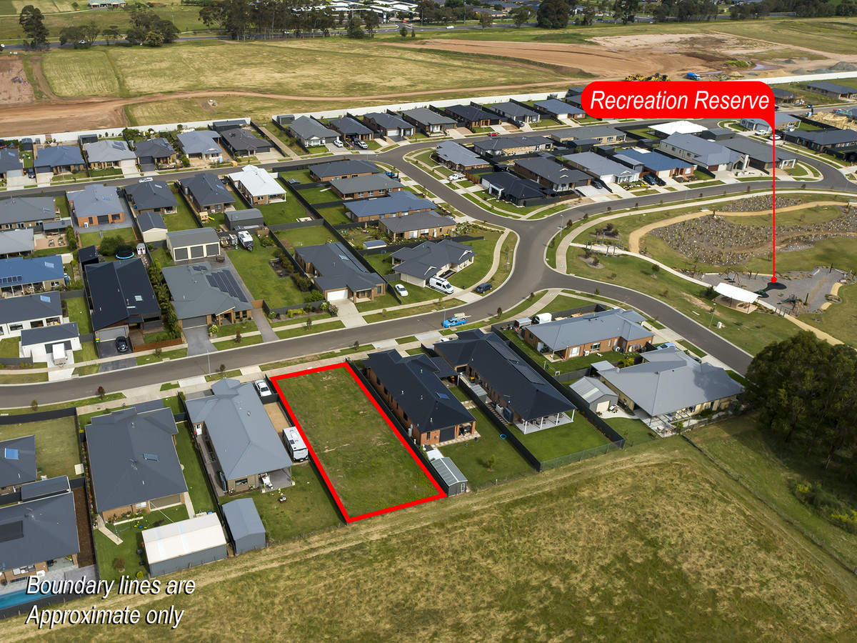 32 SWAN LAKE DR, SALE VIC 3850, 0房, 0浴, Section