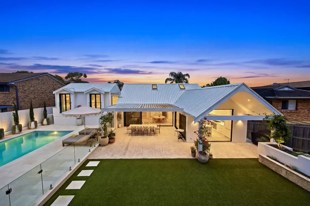 83 John Oxley Drive, Frenchs Forest, NSW 2086
