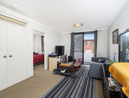 22/156-158 Lincoln Street, Highgate, Perth CBD, 1房, 1浴, Apartment