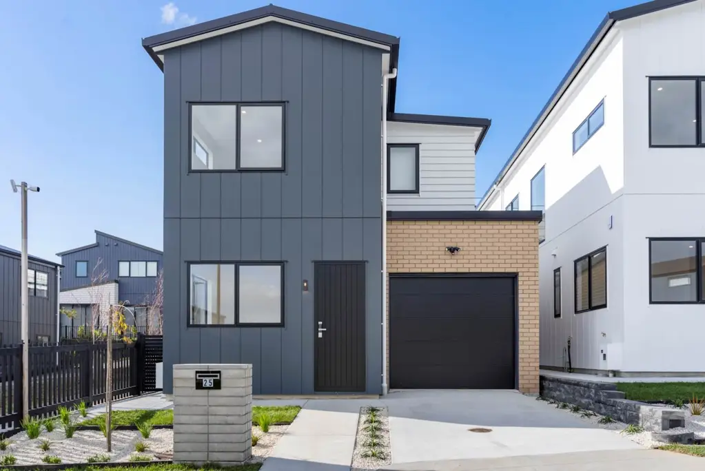 Silverdale 4房  New Home! With 10-Year Master Build Guarantee!