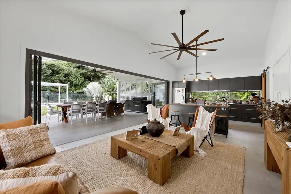 Hay Point 3 Bedroom Luxury Resort-Style Compound - Fully Furnished & Move-In Ready