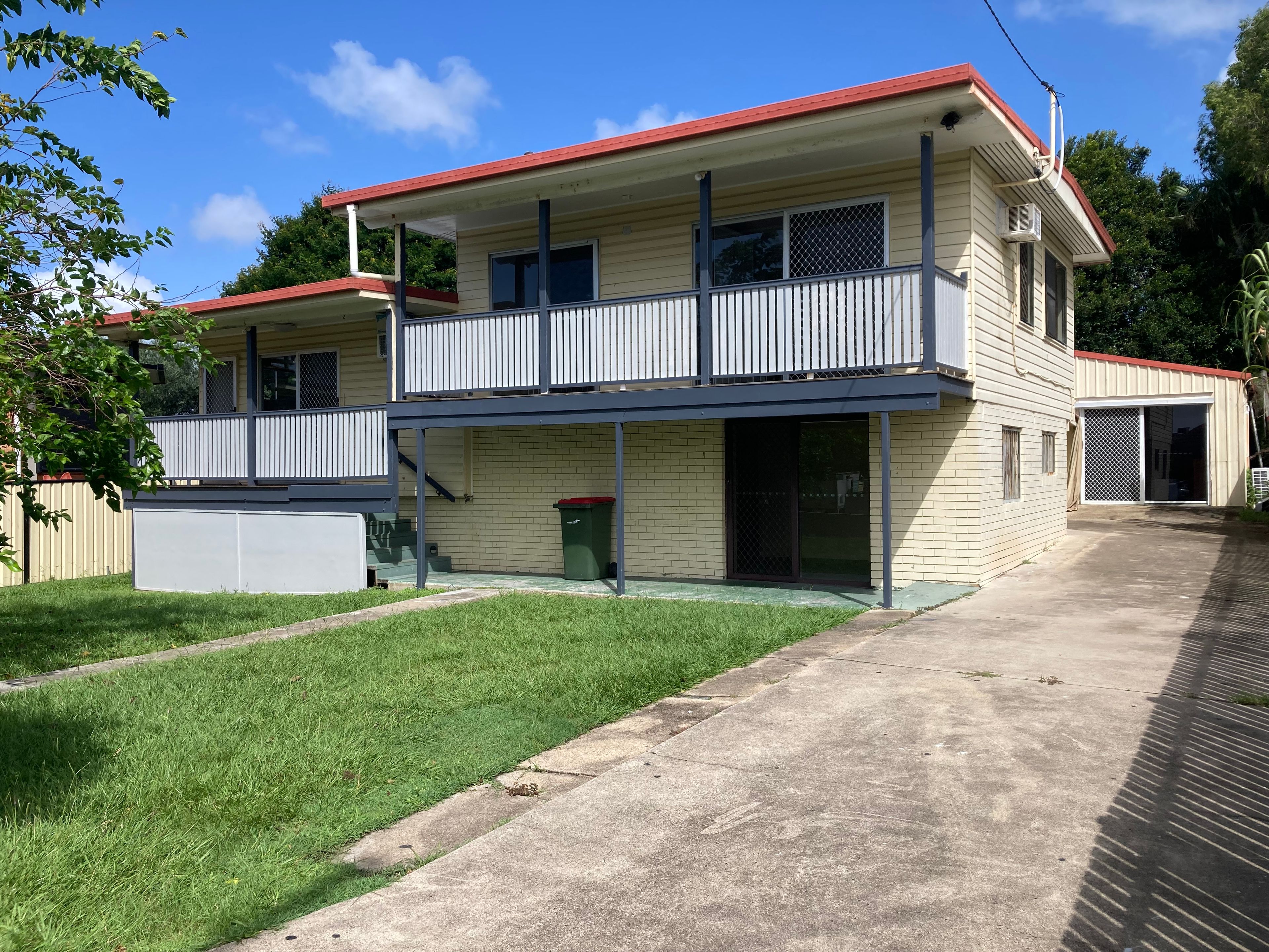 5 SUMMER ST, DECEPTION BAY QLD 4508, 0 ห้องนอน, 0 ห้องน้ำ, House