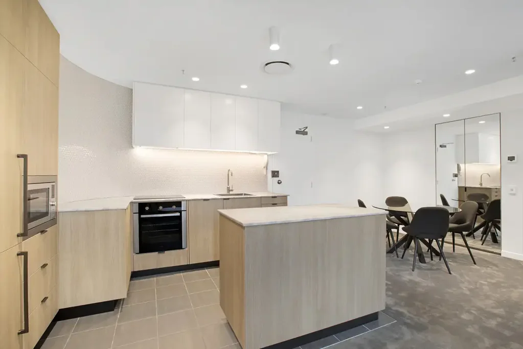 Impressive renovation in iconic heritage building | Furnished