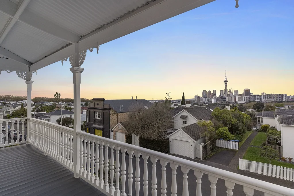 Freemans Bay 4Kwarto Last Open Homes Before Auction...