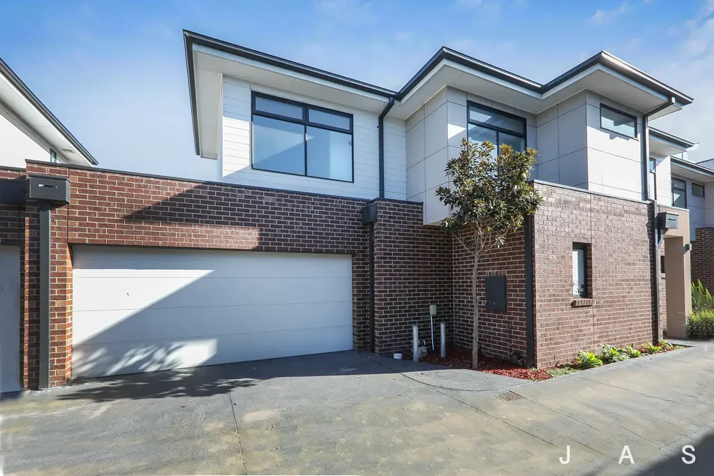 Immaculate and Spacious