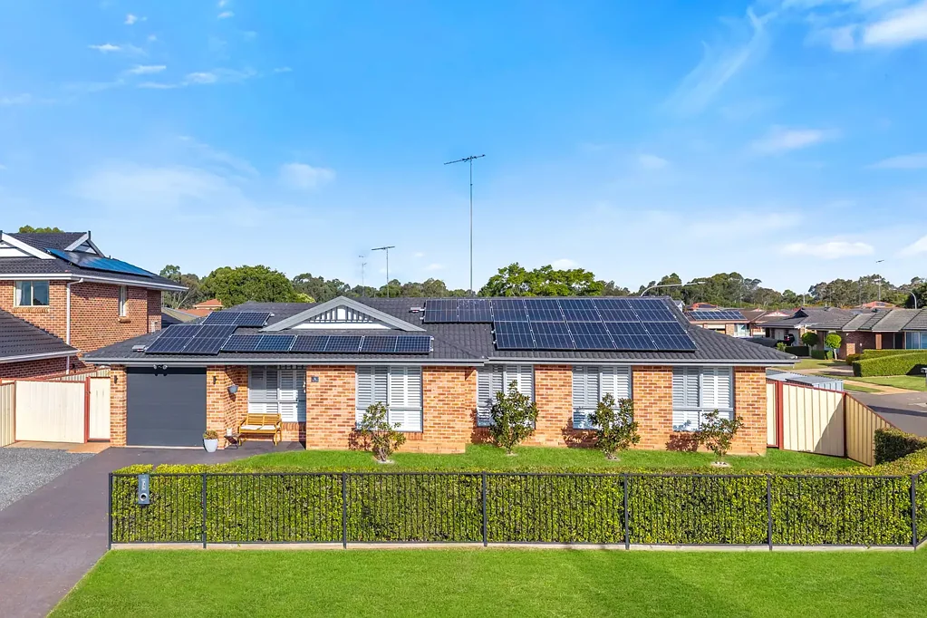6 Karuk Street, Glenmore Park, NSW 2745