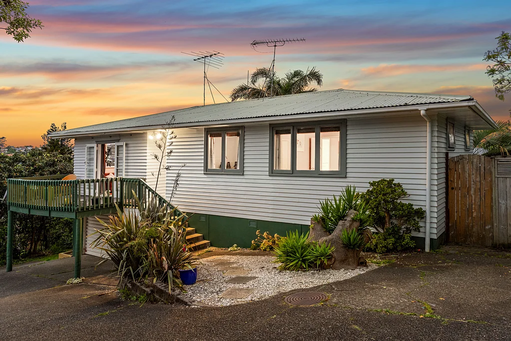 1/46 Sycamore Drive, Sunnynook, North Shore City, Auckland