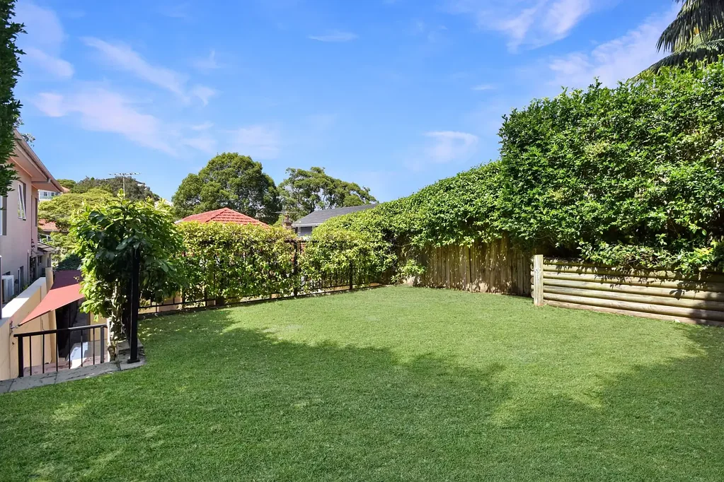 84 Onslow Street, Rose Bay, NSW 2029