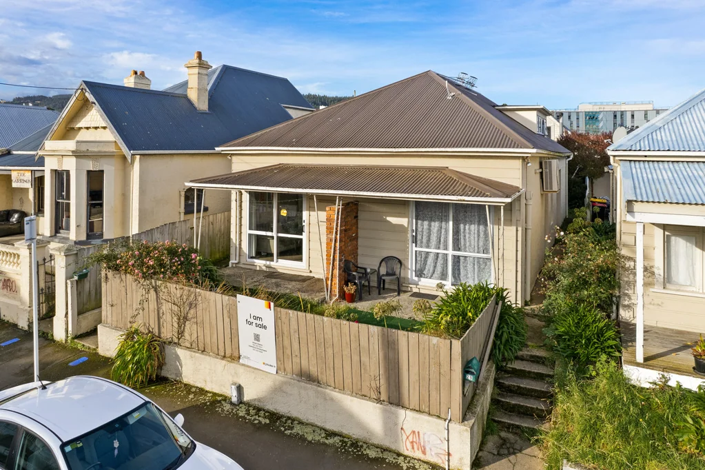 North Dunedin 5房  Proven Performer Near Campus