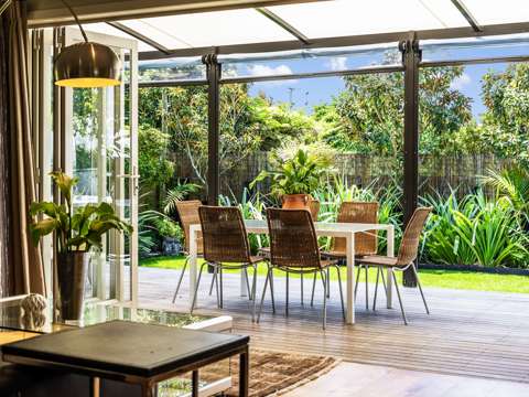 Remuera 5部屋 Unmatched value in Remuera - Act now!