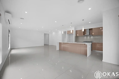 ਰਸੋਈ - 28 Leo Avenue, Tarneit, VIC 3029
