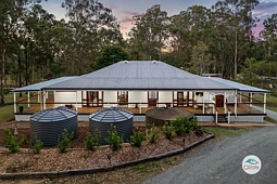 374 Dennis Road, Cedar Vale