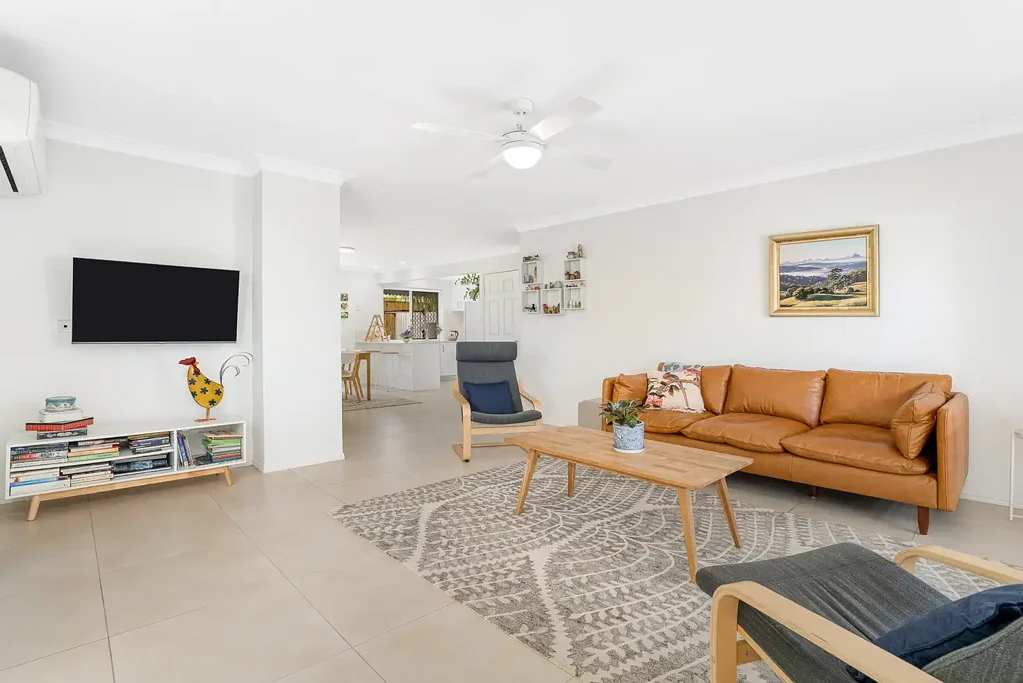 Clayfield 3Kwarto Low-Maintenance Living in the Heart of Clayfield