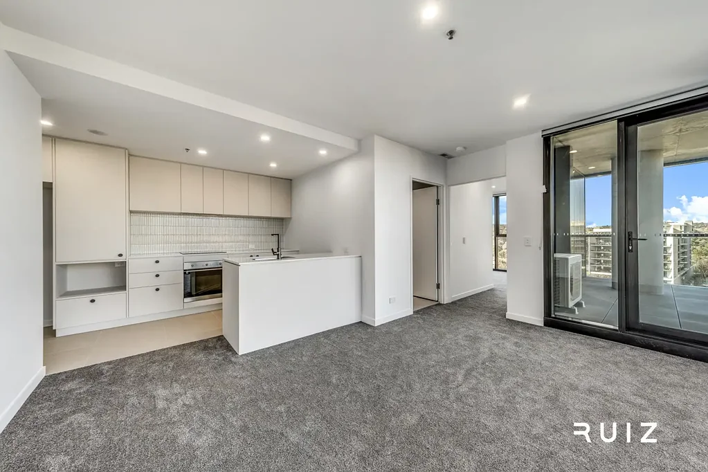 Comfortable two bedrooms in the heart of Belconnen
