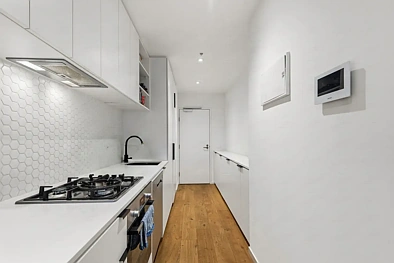 710/8 Hallenstein Street, Footscray, VIC 3011, 2 Bedrooms, 2 Bathrooms, Apartment