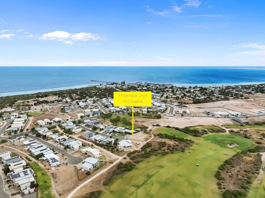 Port Hughes Your Coastal Dream Starts Here!