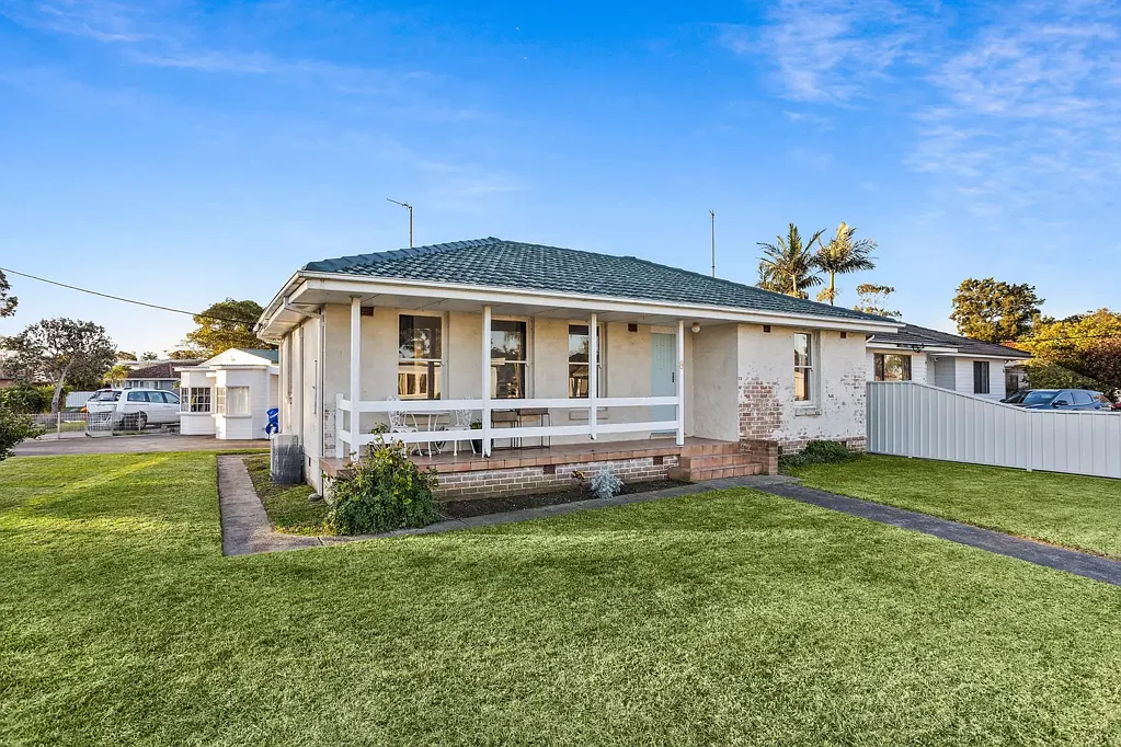 8 O'Neill Street, Warilla, NSW 2528