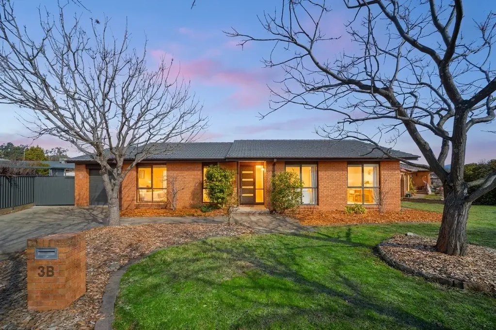 5 Middleton Circuit, Gowrie, ACT 2904