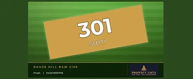 地址保密, Box Hill, NSW 2765, 0房, 0浴, Section
