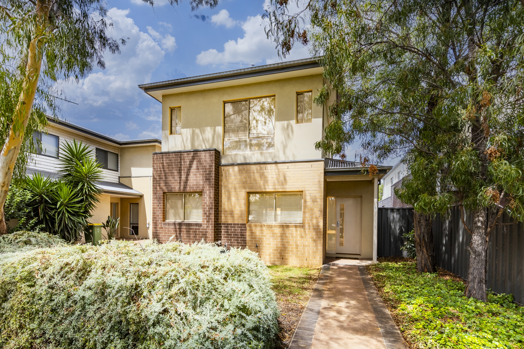 UNIT 5 23 SOUDAN RD, WEST FOOTSCRAY VIC 3012, 0 રૂમ, 0 બાથરૂમ, Townhouse