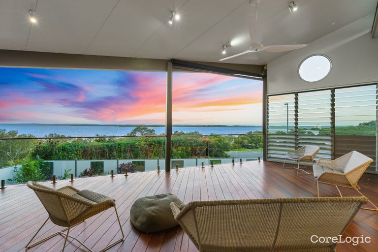 189 ESPLANADE, REDLAND BAY QLD 4165, 0 Kuwarto, 0 Banyo, House