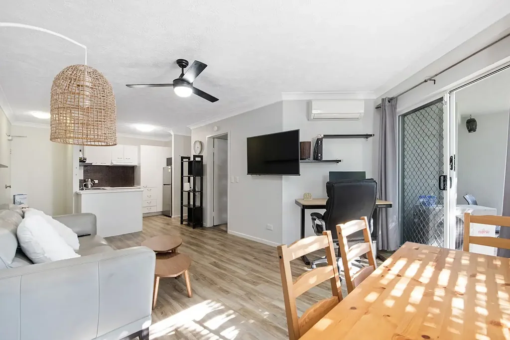 Surfers Paradise 1ห้องนอน Motivated Seller