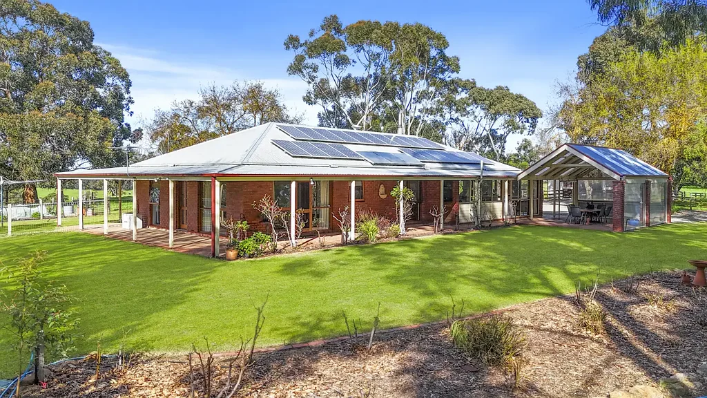 Kuitpo 'Wrenwood' - Picture Perfect 45 Acres in the Heart of Kuitpo