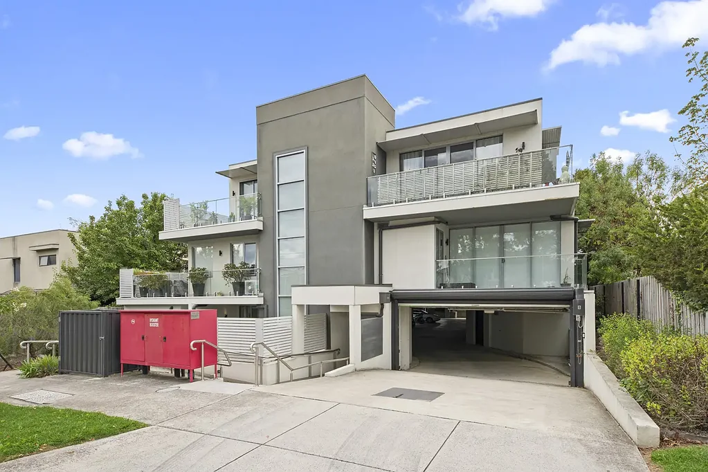 Boronia 2બેડરૂમ Stylish, Contemporary Living in a Prime Location