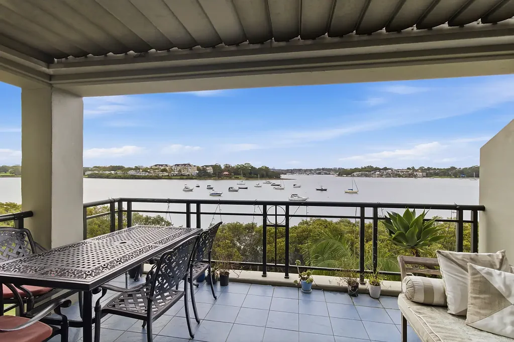 9F/164 Burwood Road, Concord, NSW 2137