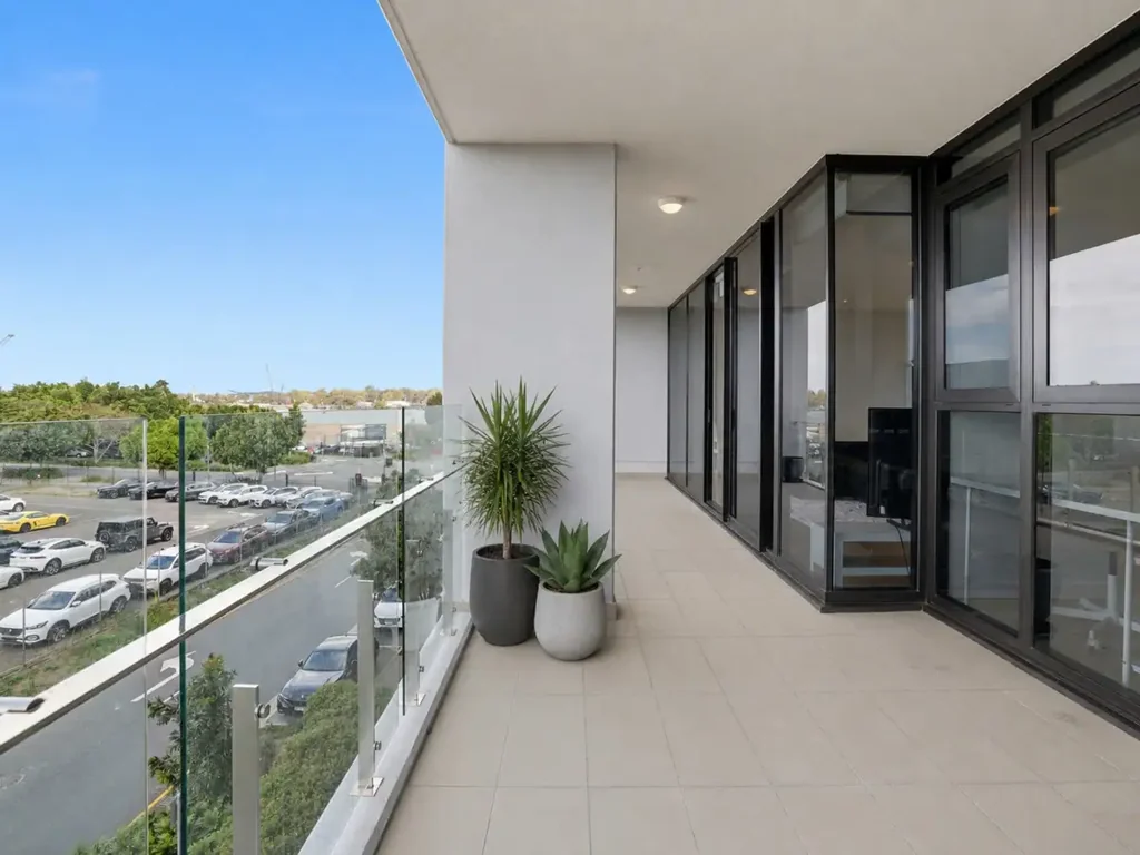 Hamilton 1Phòng ngủ The BEST & BIGGEST 1 Bedroom - Last Remaining in the complex