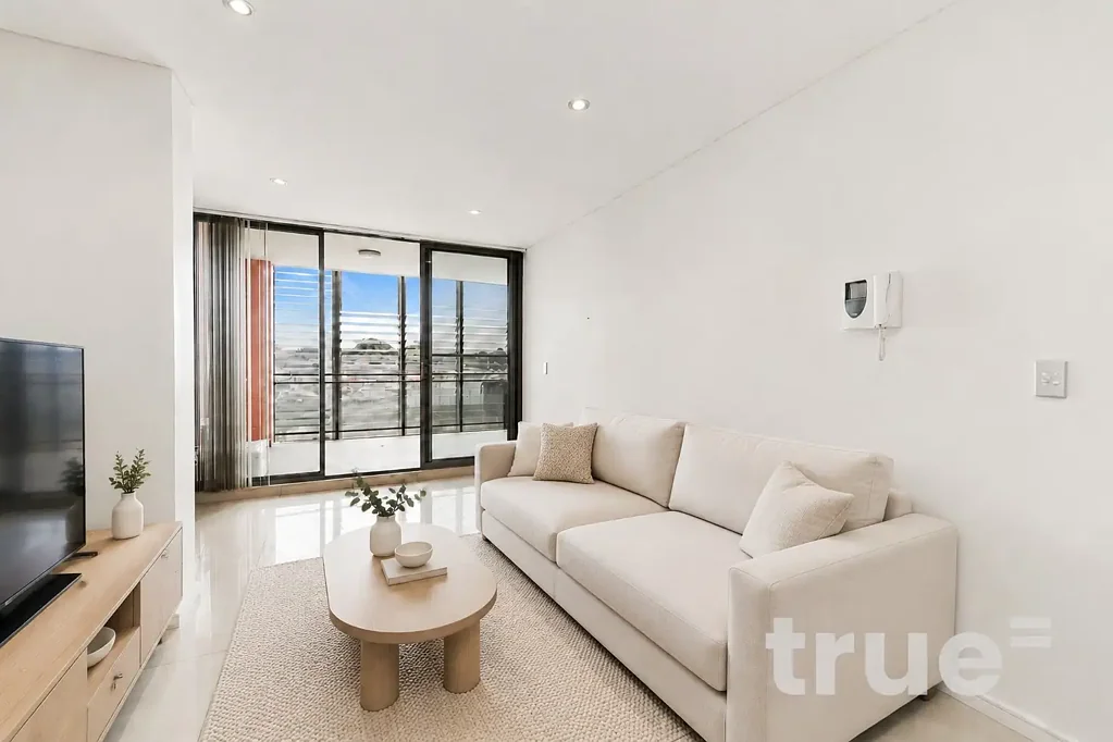 Strathfield 1બેડરૂમ ELEVATED LIVING, UNBEATABLE LOCATION