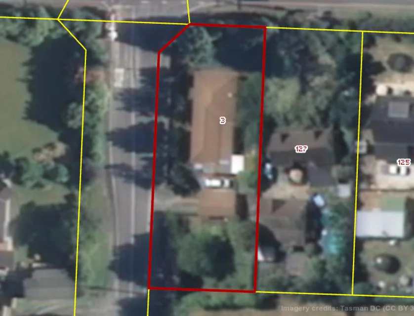 3 Anderson Road, Motueka, Tasman, 3 રૂમ, 0 બાથરૂમ