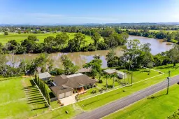 1305 Oakland Road, East Coraki