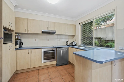 21/81 Network Dve, Wynnum West, QLD 4178, 3 slaapkamers, 2 badkamers, Townhouse