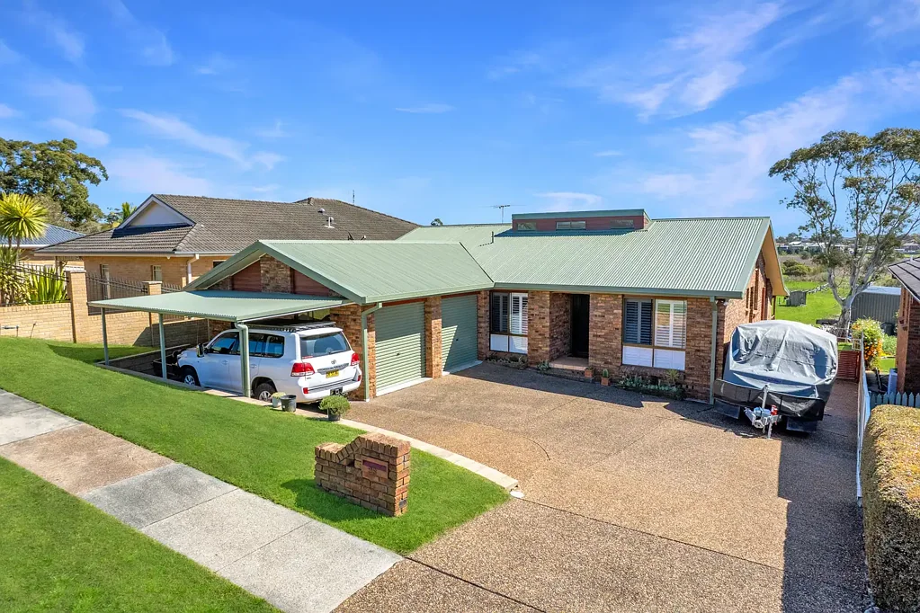26 Ajax Avenue, Maryland, NSW 2287